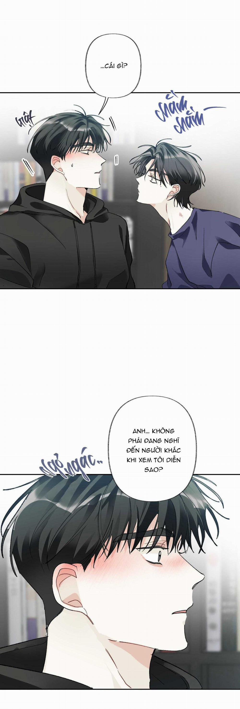 Thế Giới Của Tôi Khi Không Có Em 61 trang 3