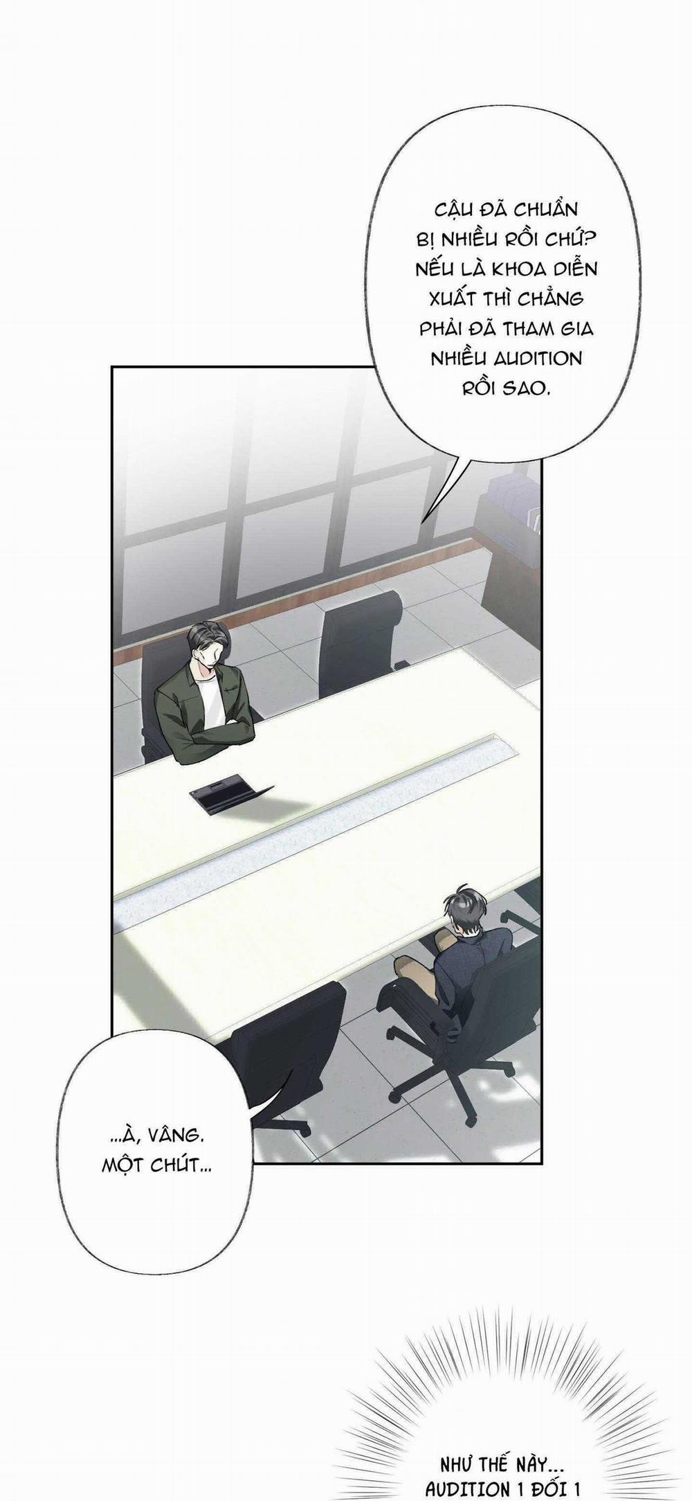 Thế Giới Của Tôi Khi Không Có Em 61 trang 32