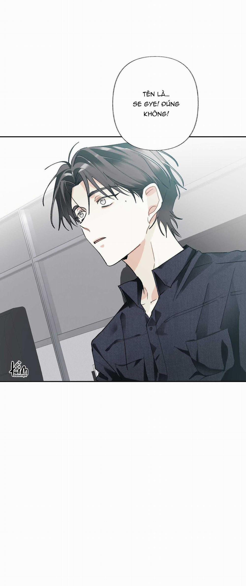 Thế Giới Của Tôi Khi Không Có Em 61 trang 37