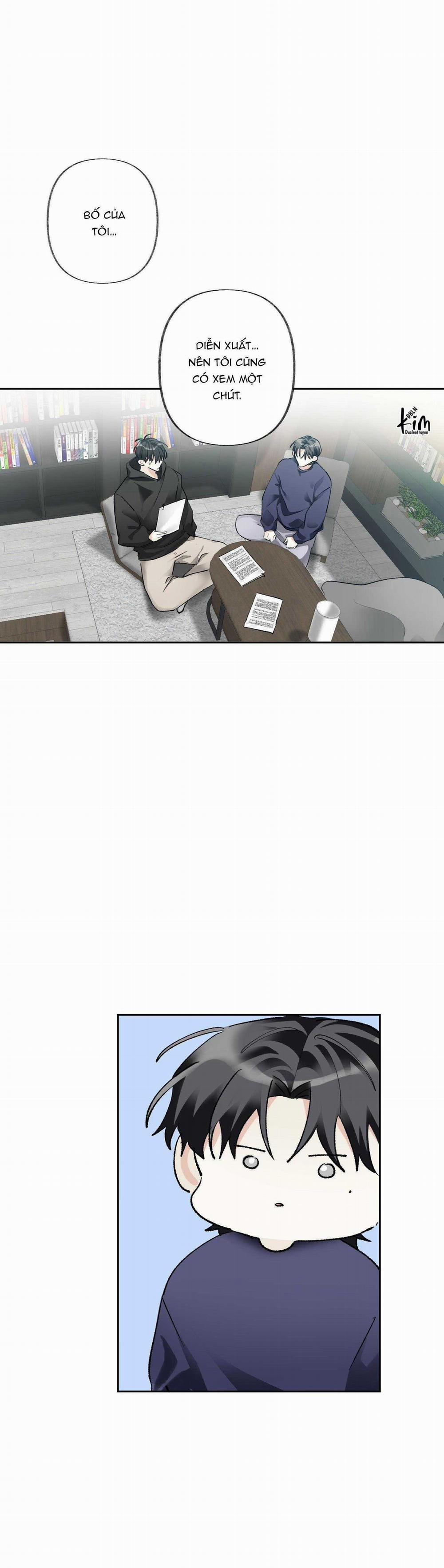 Thế Giới Của Tôi Khi Không Có Em 61 trang 7