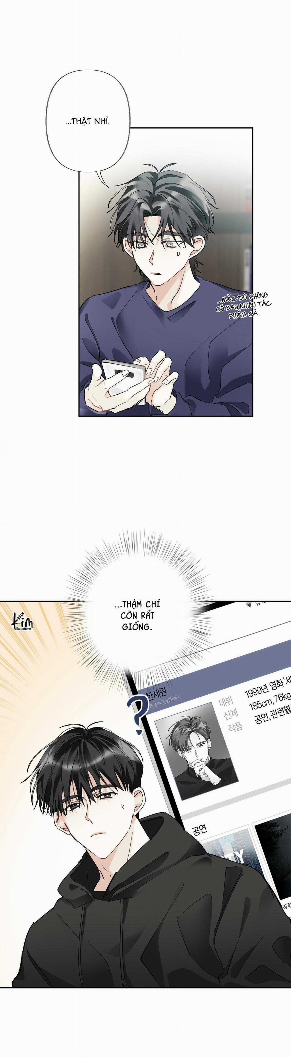 Thế Giới Của Tôi Khi Không Có Em 61 trang 9