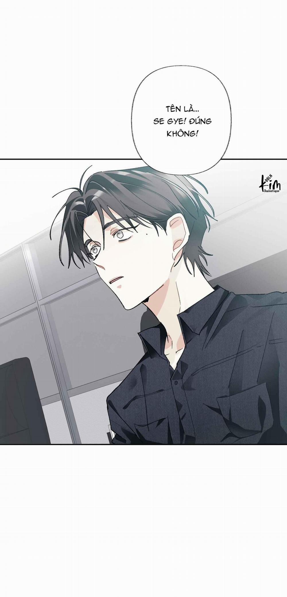 Thế Giới Của Tôi Khi Không Có Em 62 trang 1