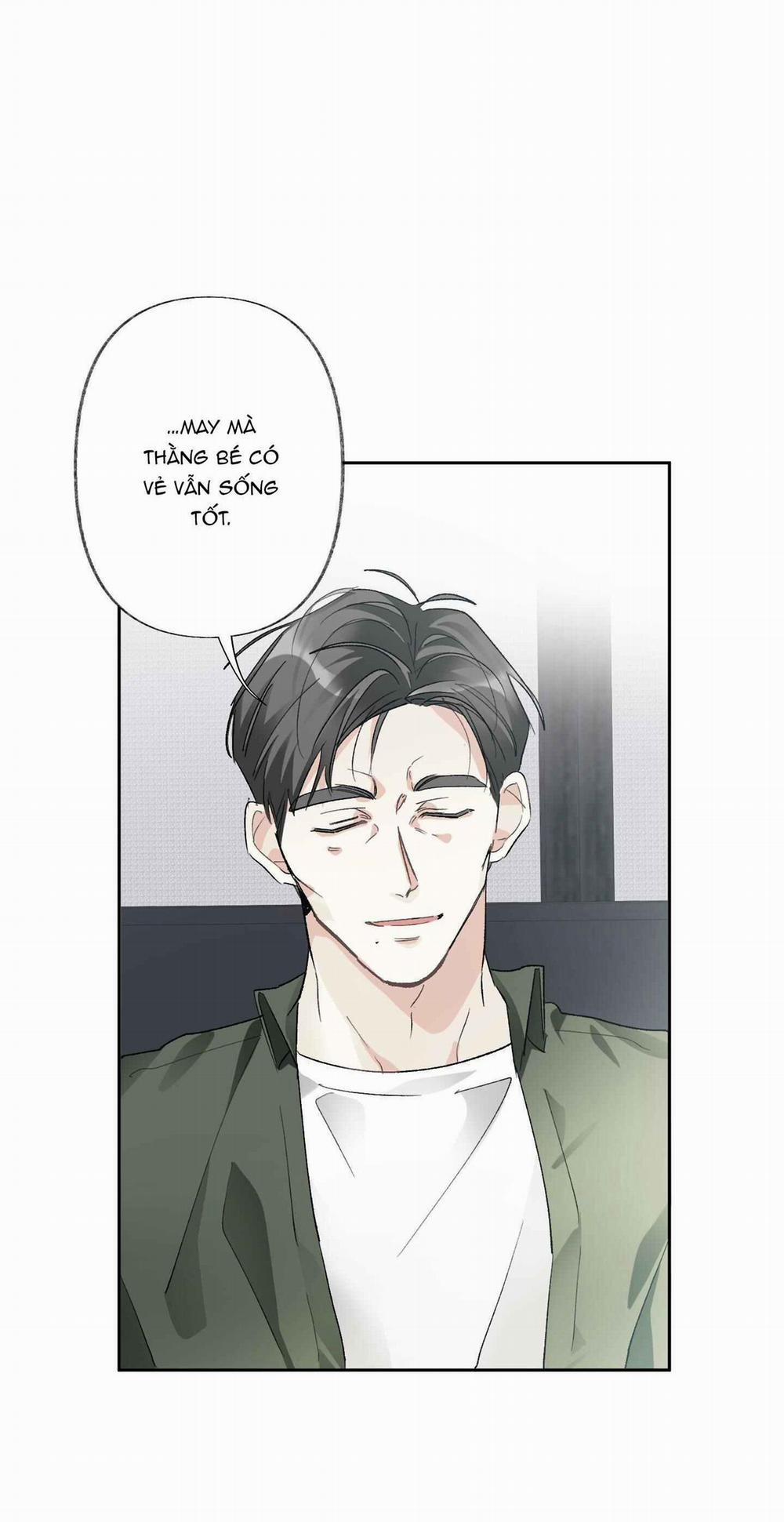 Thế Giới Của Tôi Khi Không Có Em 62 trang 10