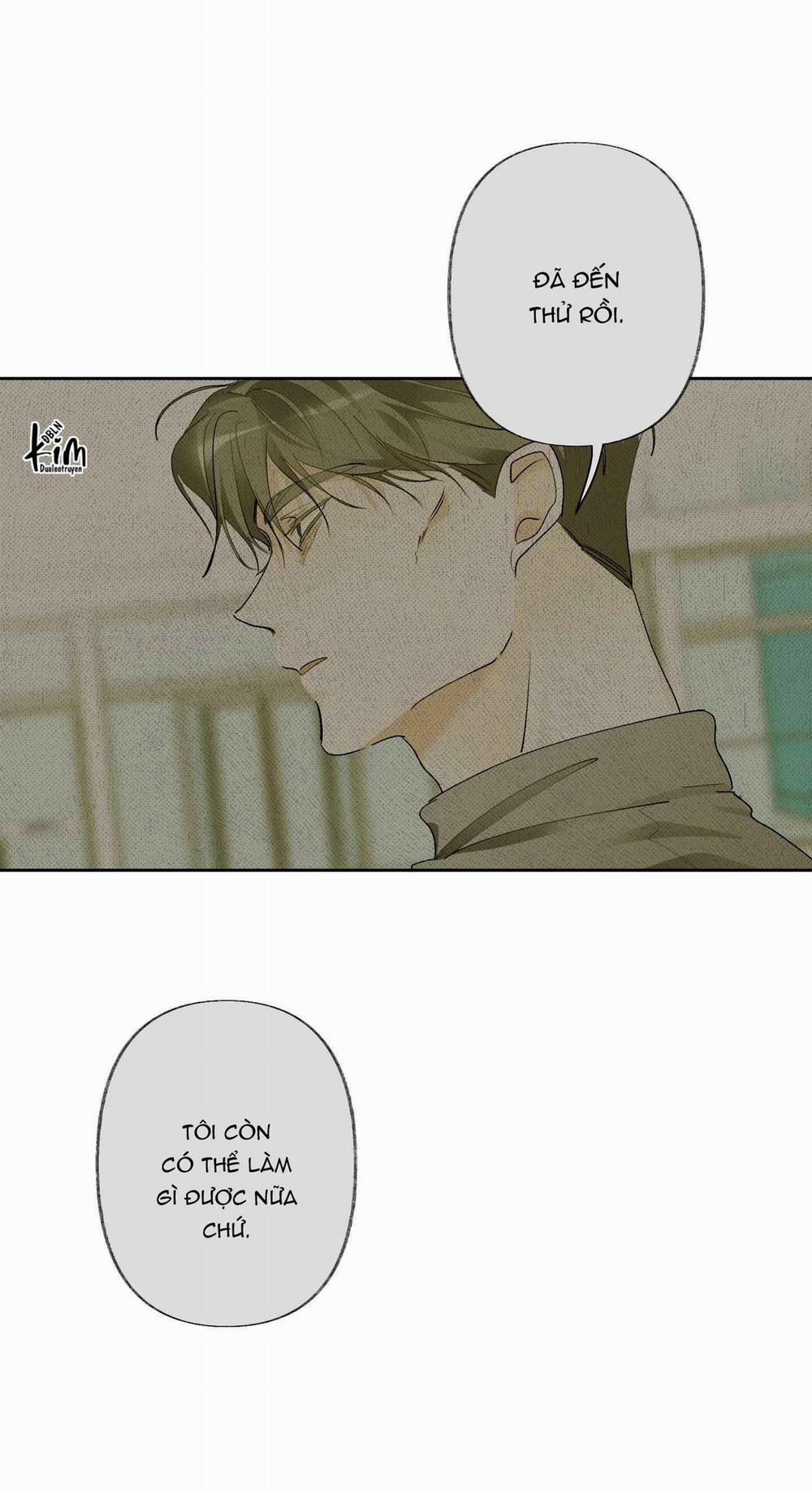 Thế Giới Của Tôi Khi Không Có Em 62 trang 19