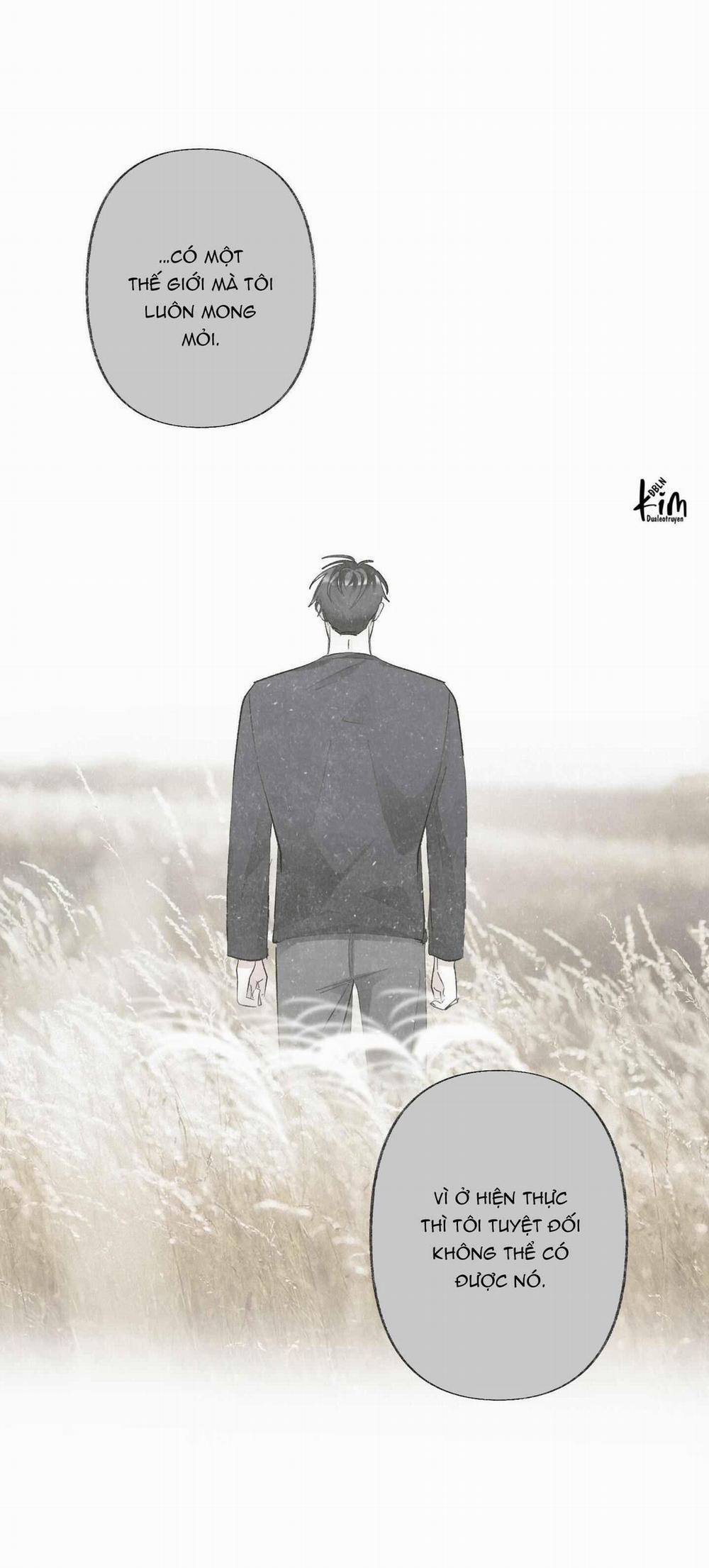 Thế Giới Của Tôi Khi Không Có Em 62 trang 24