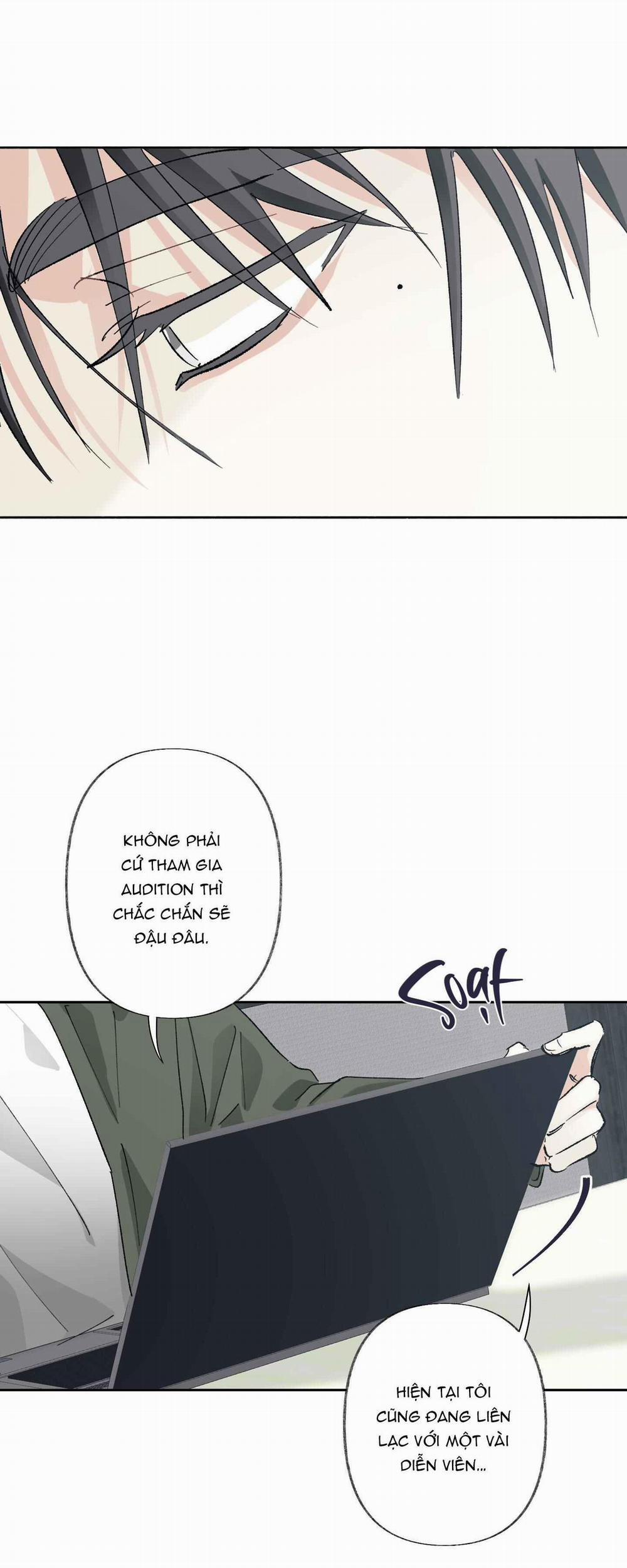 Thế Giới Của Tôi Khi Không Có Em 62 trang 25