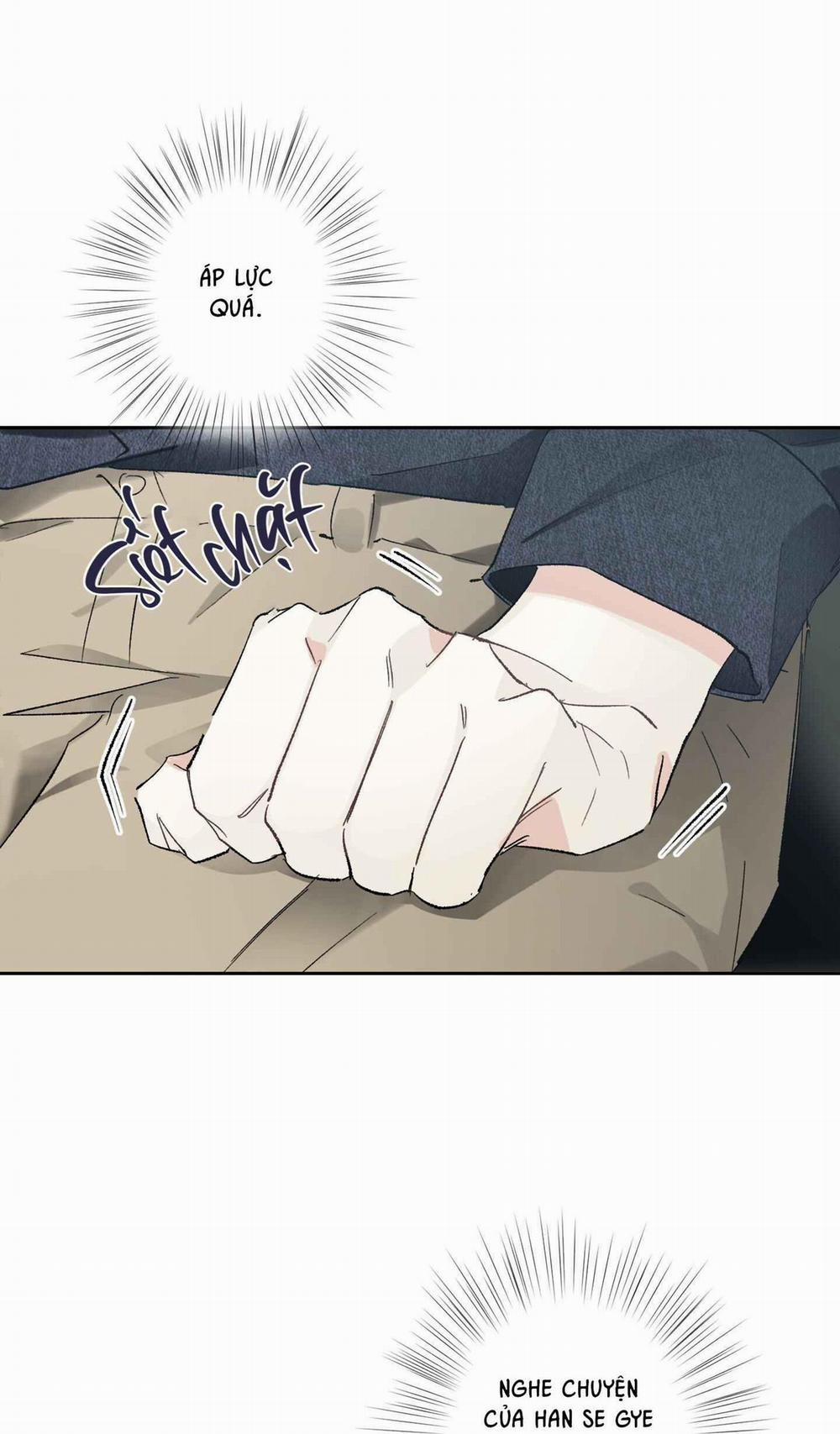 Thế Giới Của Tôi Khi Không Có Em 62 trang 28