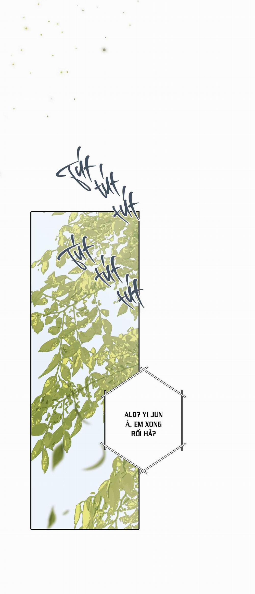Thế Giới Của Tôi Khi Không Có Em 62 trang 32