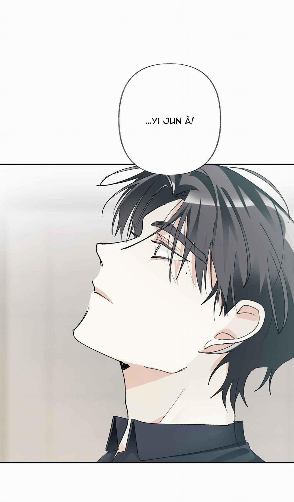 Thế Giới Của Tôi Khi Không Có Em 62 trang 36