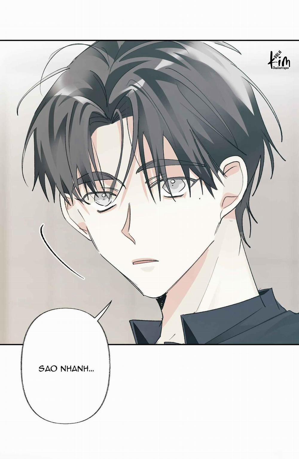 Thế Giới Của Tôi Khi Không Có Em 62 trang 37