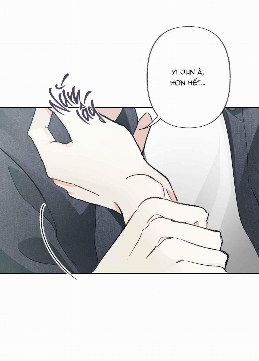 Thế Giới Của Tôi Khi Không Có Em 62 trang 44