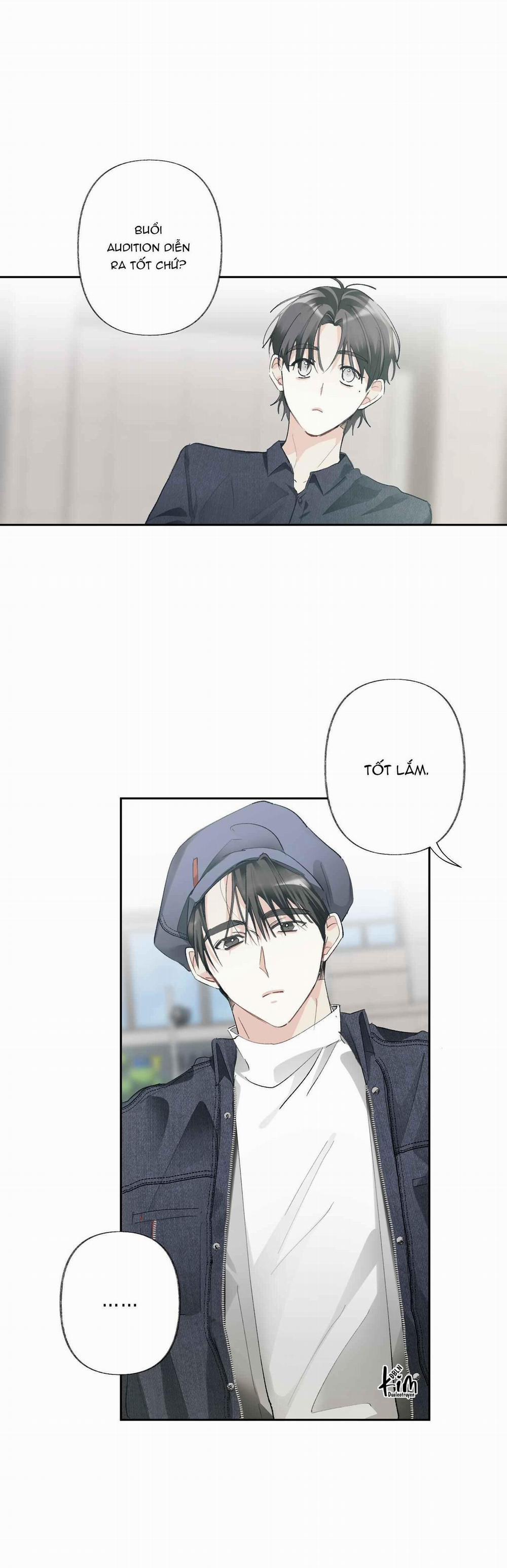 Thế Giới Của Tôi Khi Không Có Em 62 trang 45