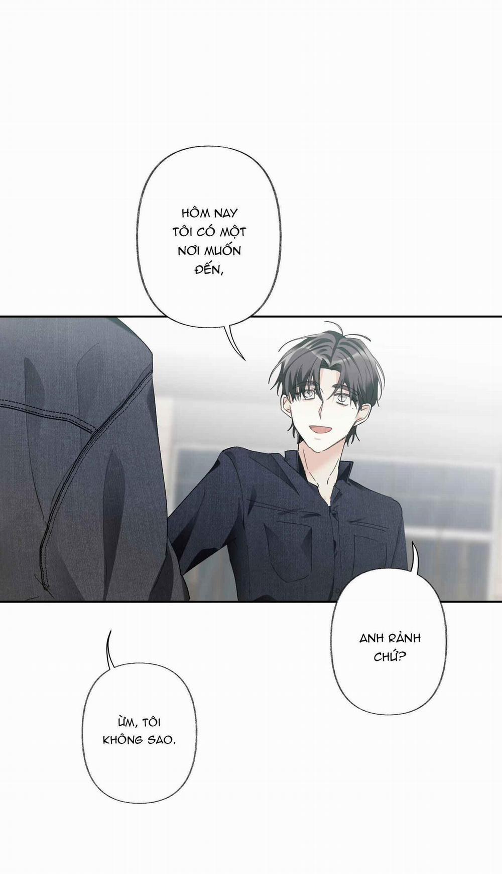 Thế Giới Của Tôi Khi Không Có Em 62 trang 46