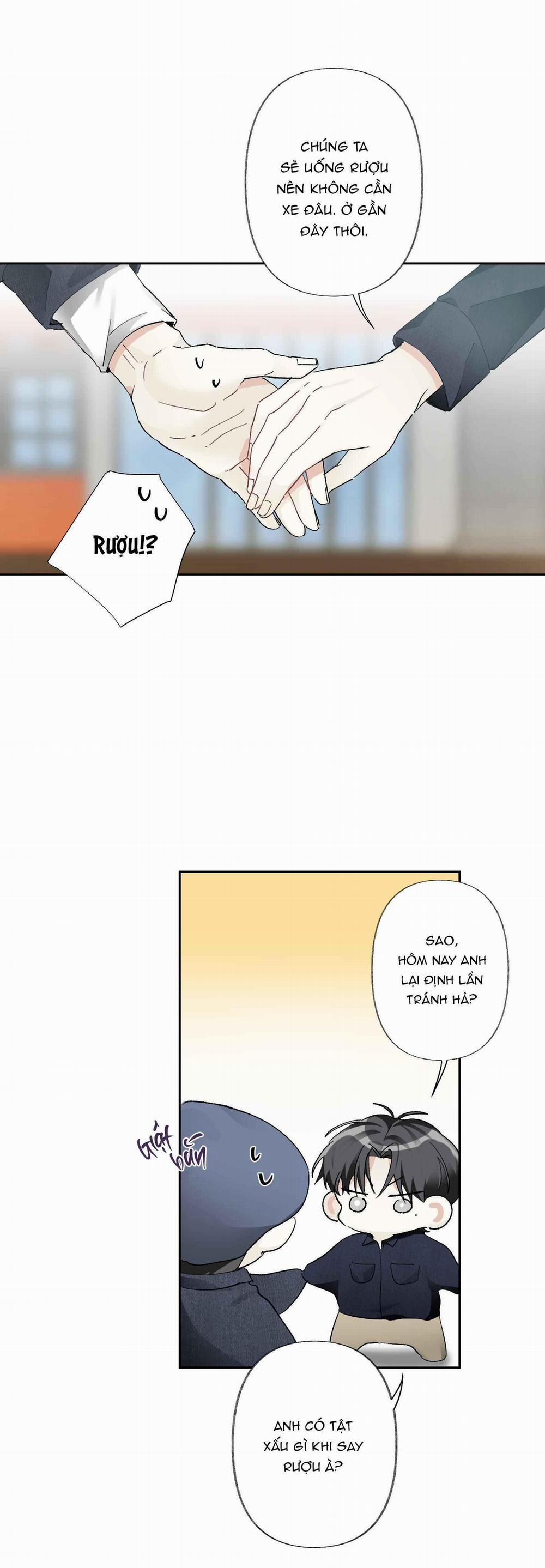 Thế Giới Của Tôi Khi Không Có Em 62 trang 48