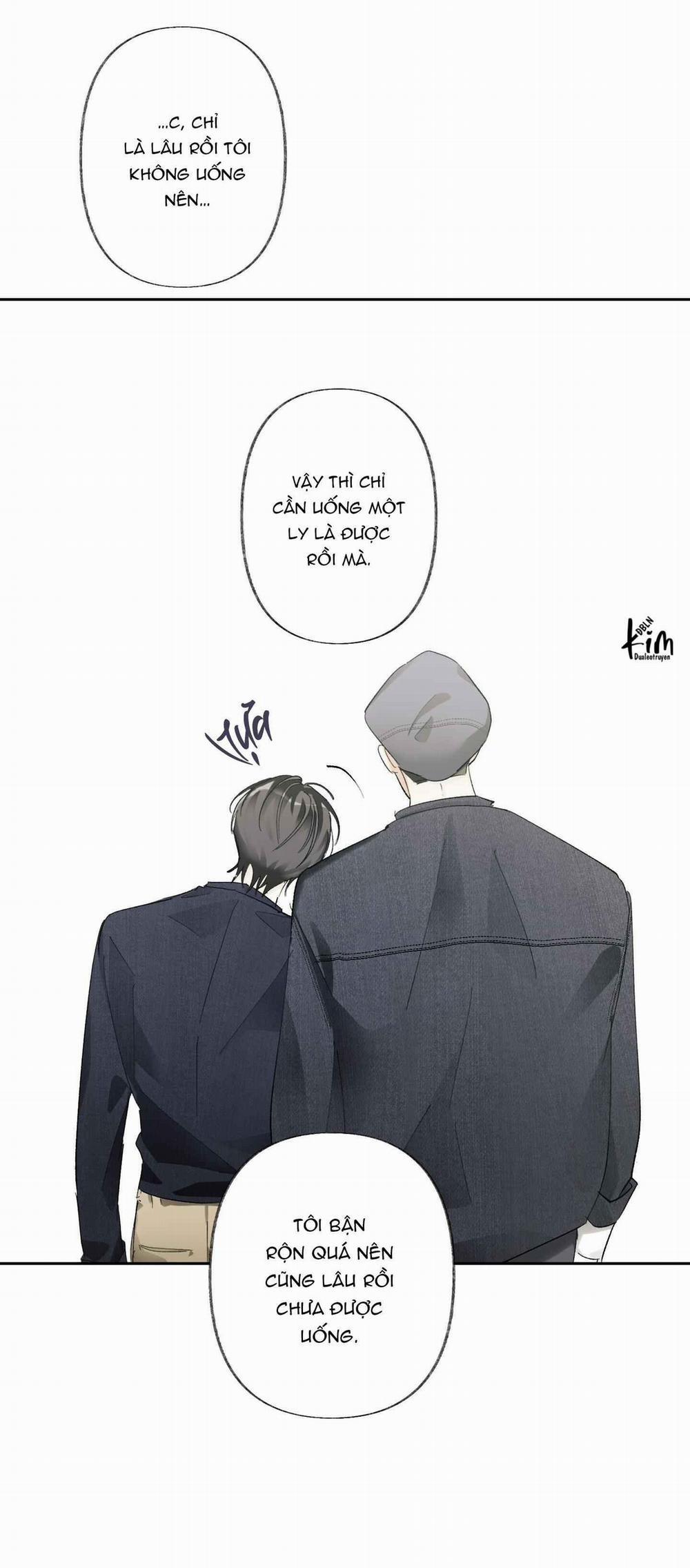 Thế Giới Của Tôi Khi Không Có Em 62 trang 49