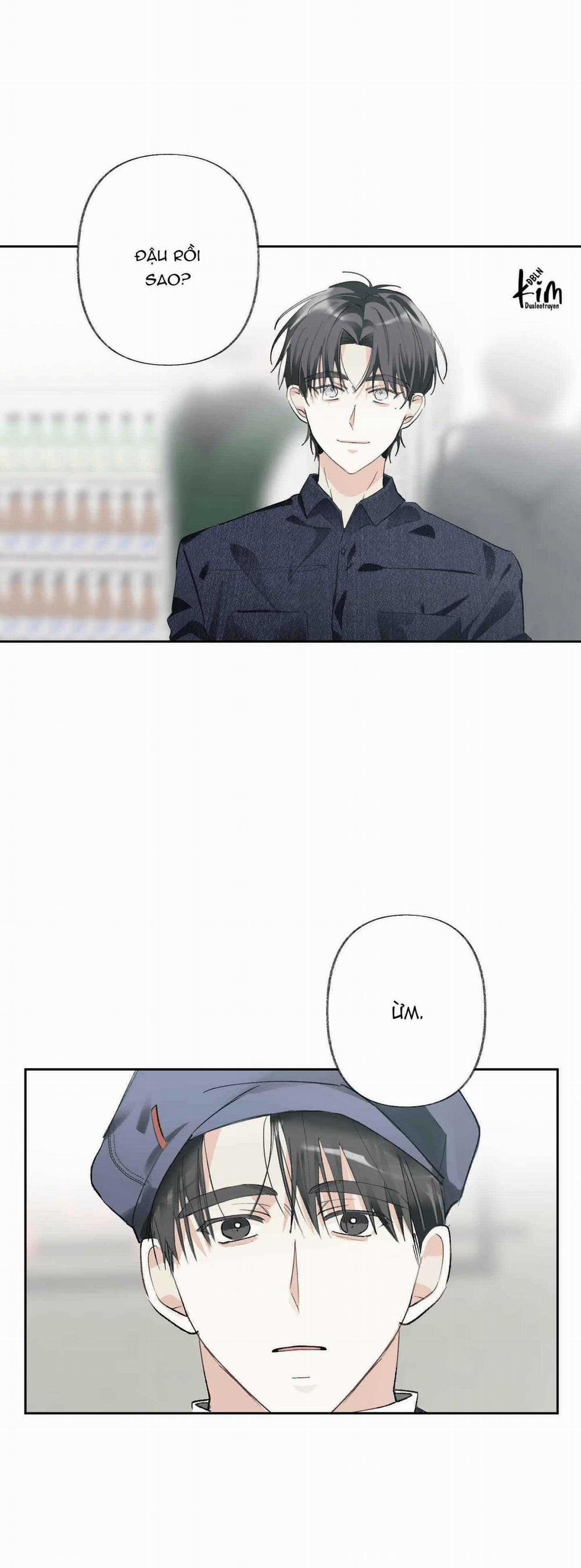 Thế Giới Của Tôi Khi Không Có Em 63 trang 1