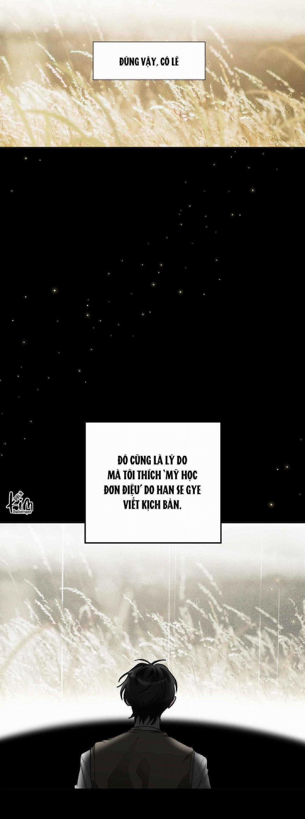 Thế Giới Của Tôi Khi Không Có Em 63 trang 10