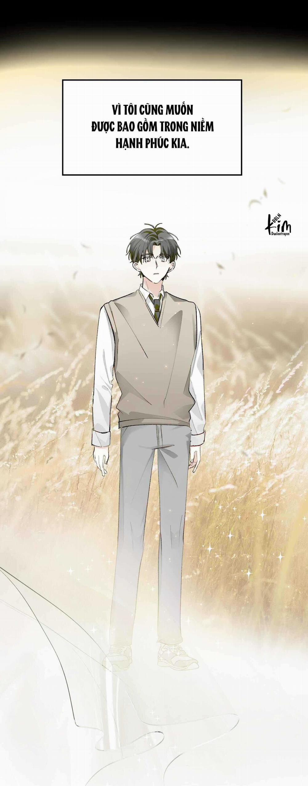 Thế Giới Của Tôi Khi Không Có Em 63 trang 11