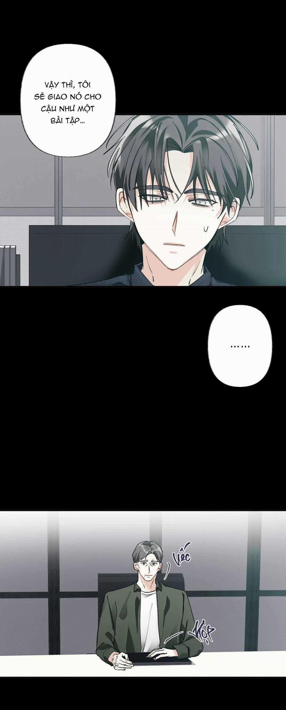 Thế Giới Của Tôi Khi Không Có Em 63 trang 14