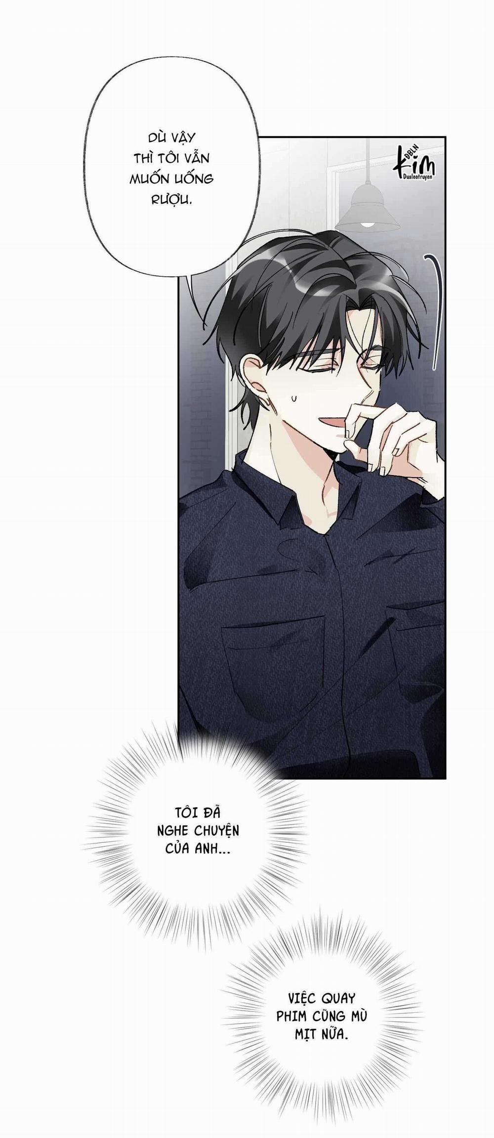 Thế Giới Của Tôi Khi Không Có Em 63 trang 19