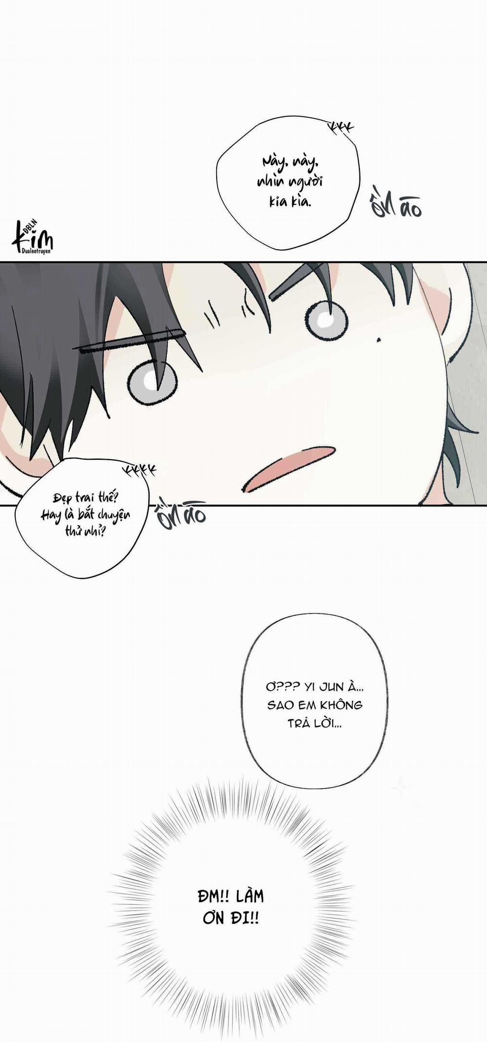 Thế Giới Của Tôi Khi Không Có Em 63 trang 25