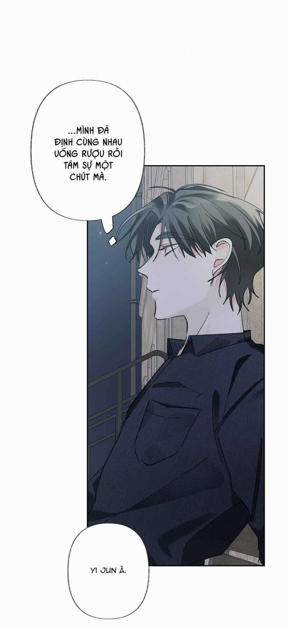 Thế Giới Của Tôi Khi Không Có Em 63 trang 27