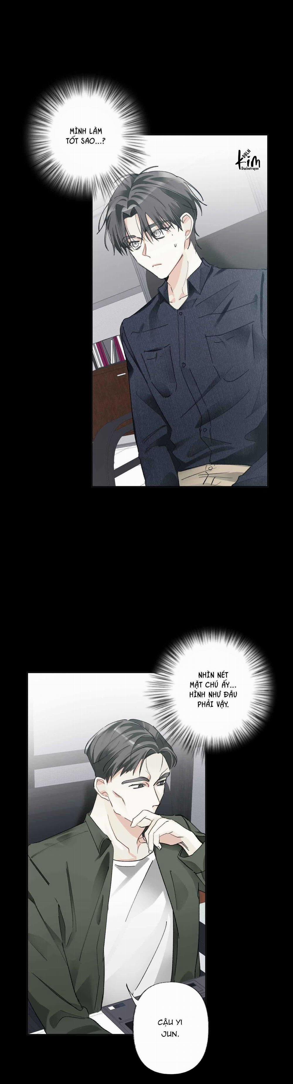 Thế Giới Của Tôi Khi Không Có Em 63 trang 3