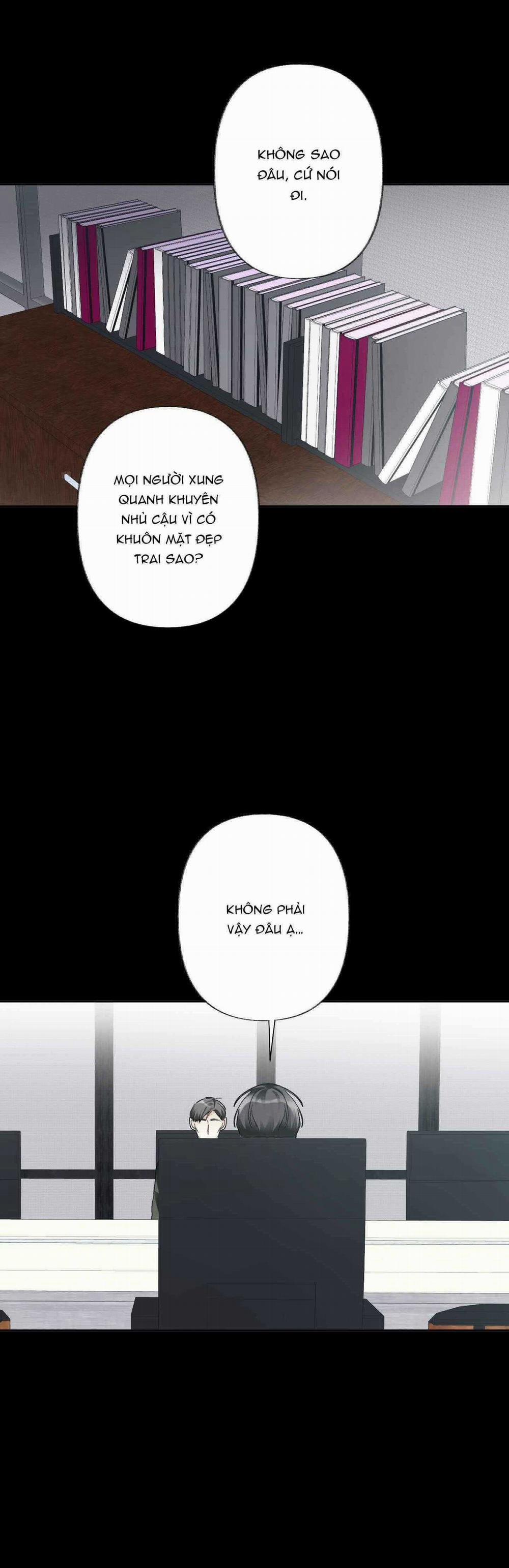 Thế Giới Của Tôi Khi Không Có Em 63 trang 7