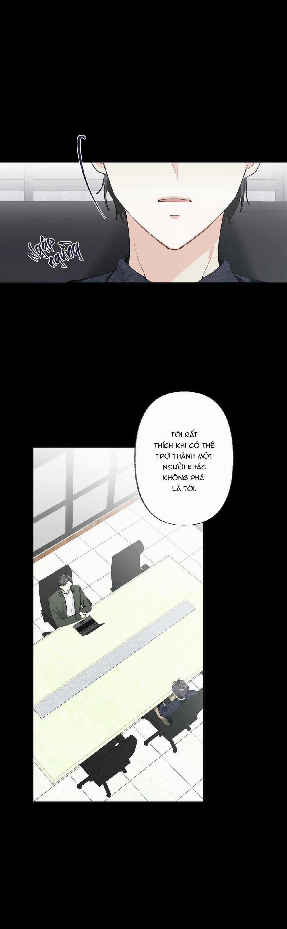 Thế Giới Của Tôi Khi Không Có Em 63 trang 8