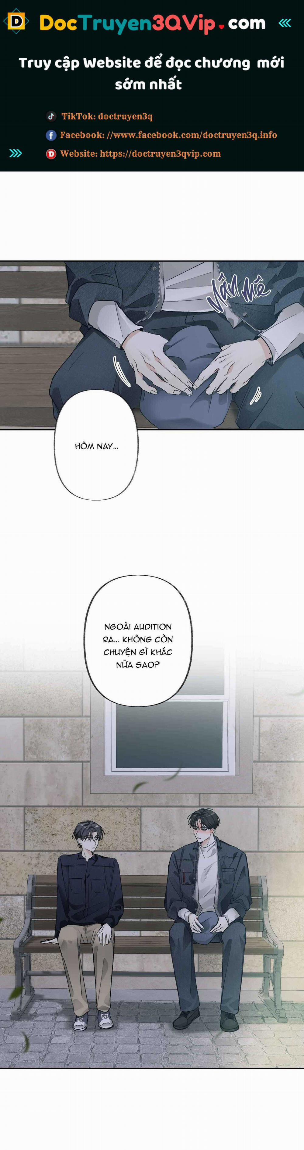 Thế Giới Của Tôi Khi Không Có Em 64 trang 0