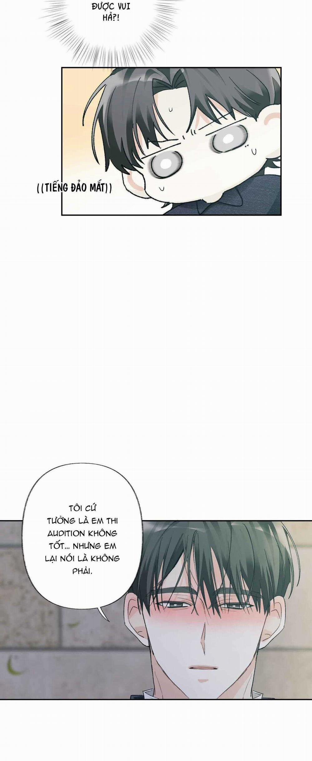 Thế Giới Của Tôi Khi Không Có Em 64 trang 3