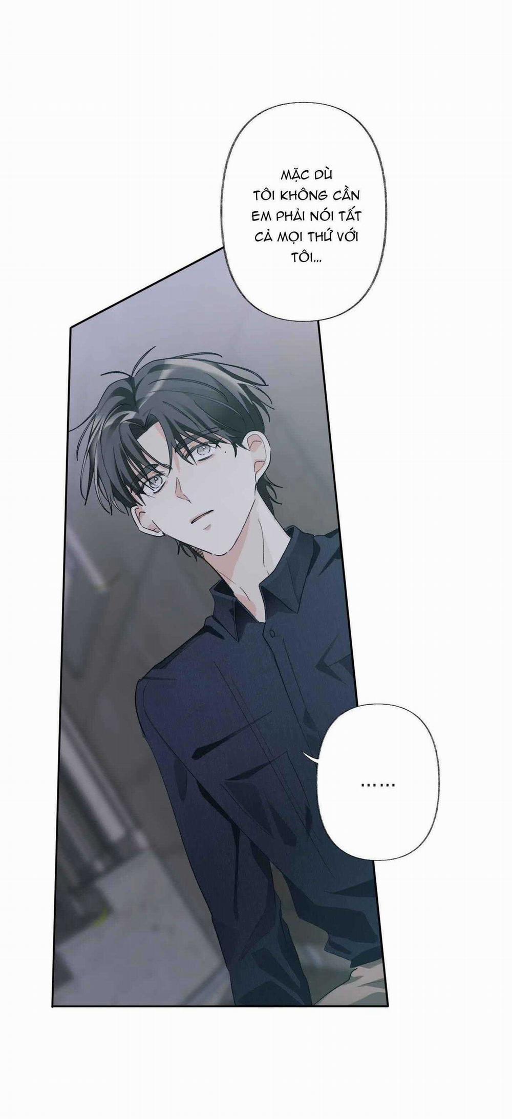 Thế Giới Của Tôi Khi Không Có Em 64 trang 4