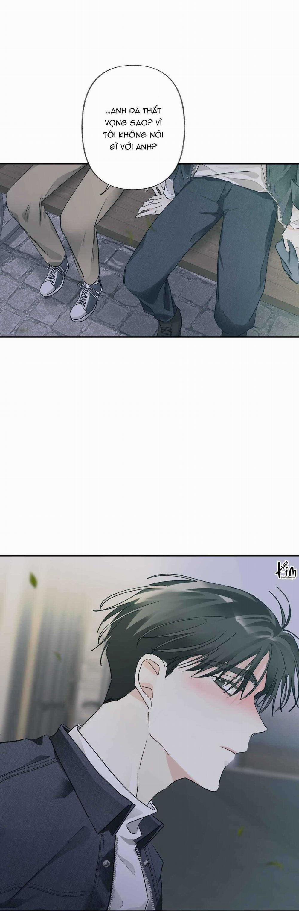 Thế Giới Của Tôi Khi Không Có Em 64 trang 5