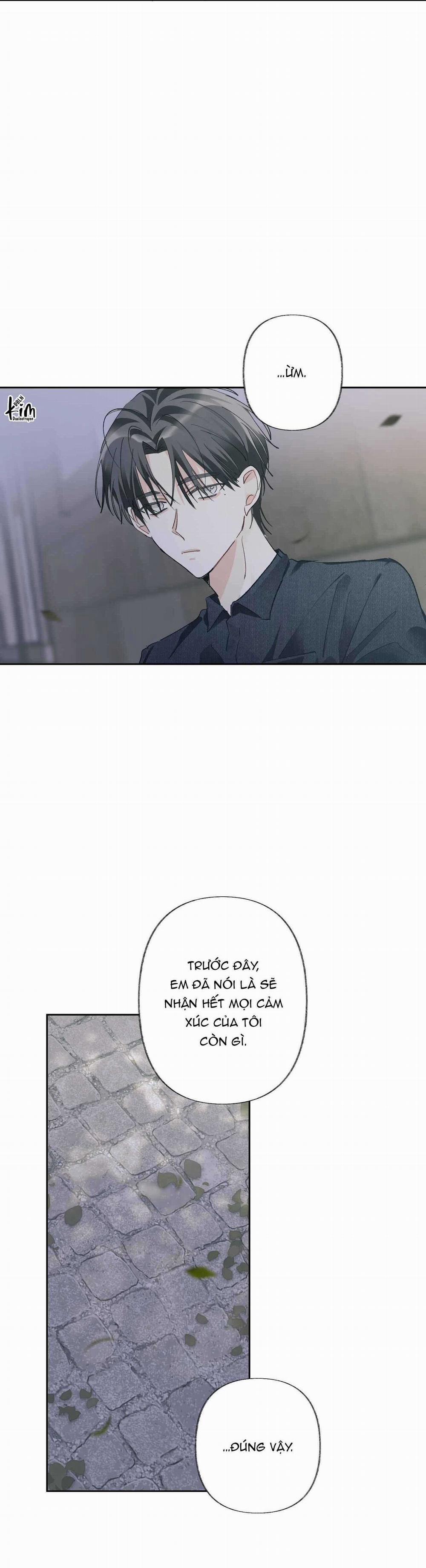 Thế Giới Của Tôi Khi Không Có Em 64 trang 6