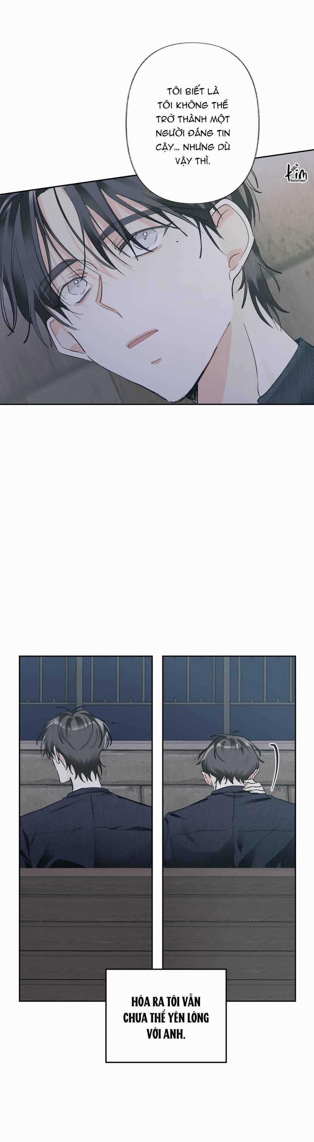 Thế Giới Của Tôi Khi Không Có Em 64 trang 8