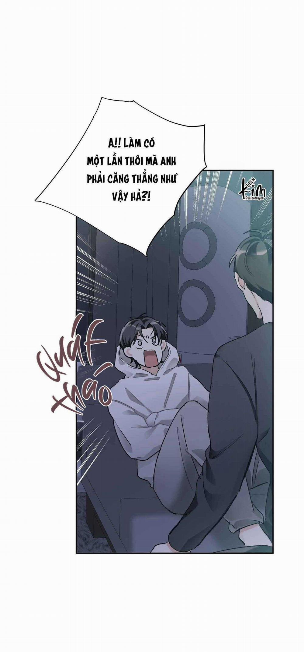 Thế Giới Của Tôi Khi Không Có Em 65 trang 1