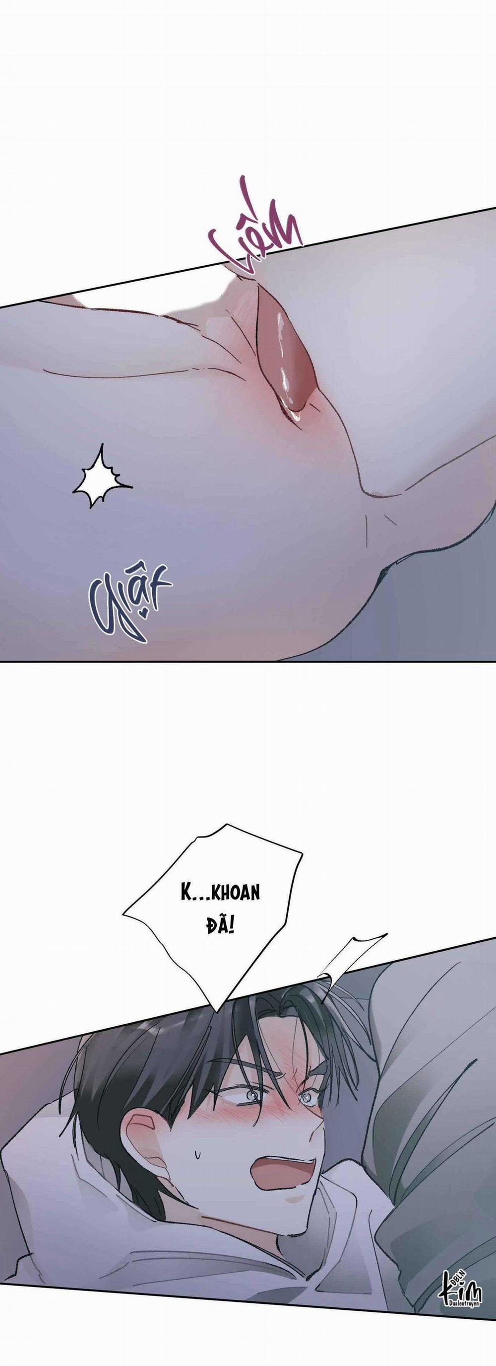 Thế Giới Của Tôi Khi Không Có Em 65 trang 12