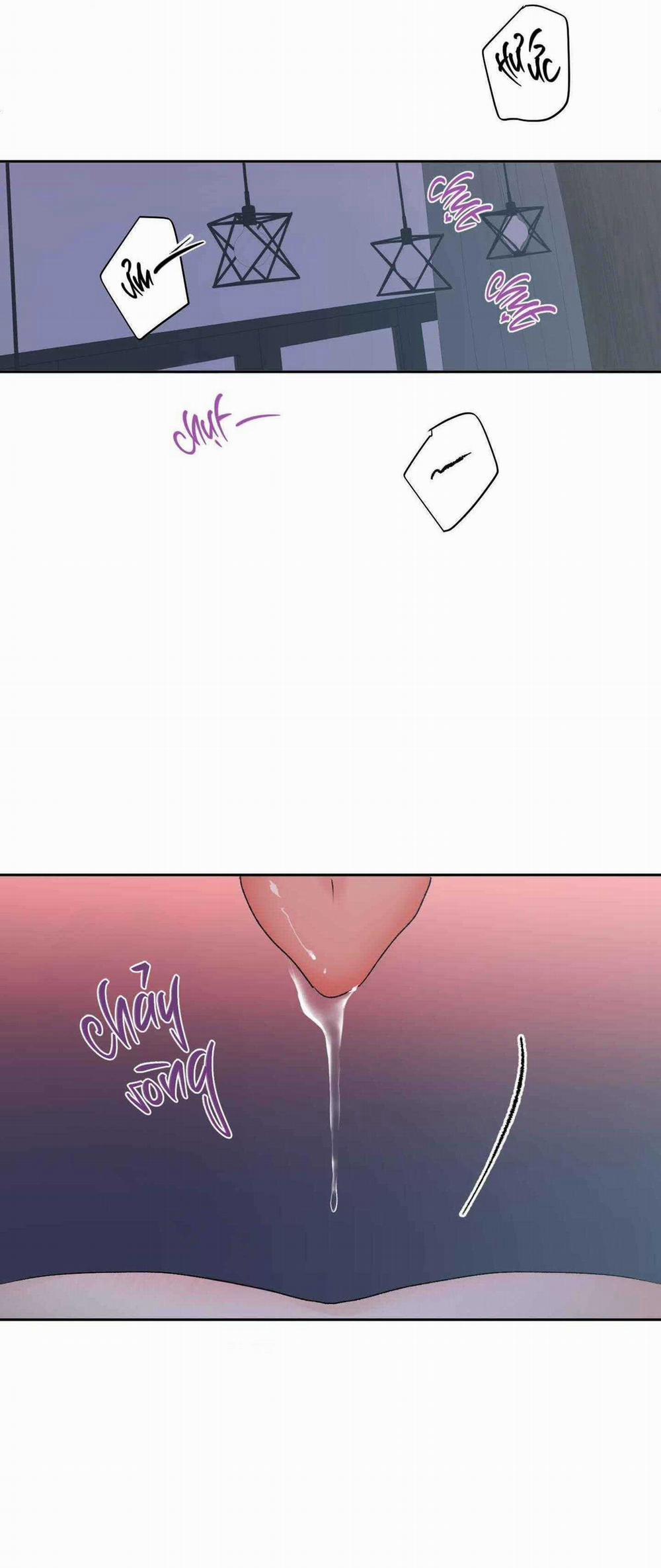 Thế Giới Của Tôi Khi Không Có Em 65 trang 17