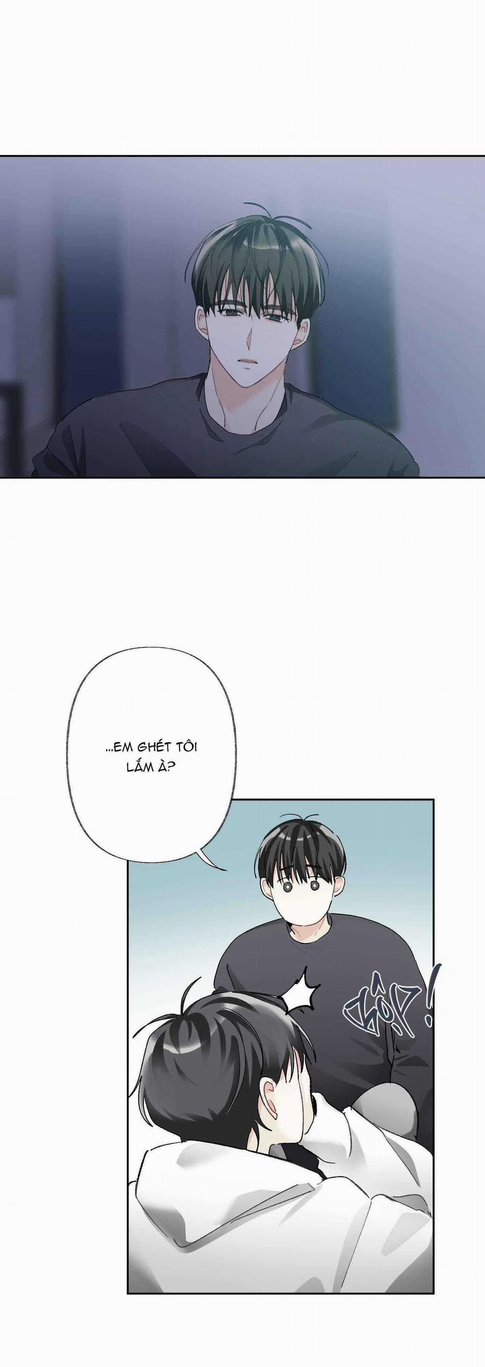 Thế Giới Của Tôi Khi Không Có Em 65 trang 2