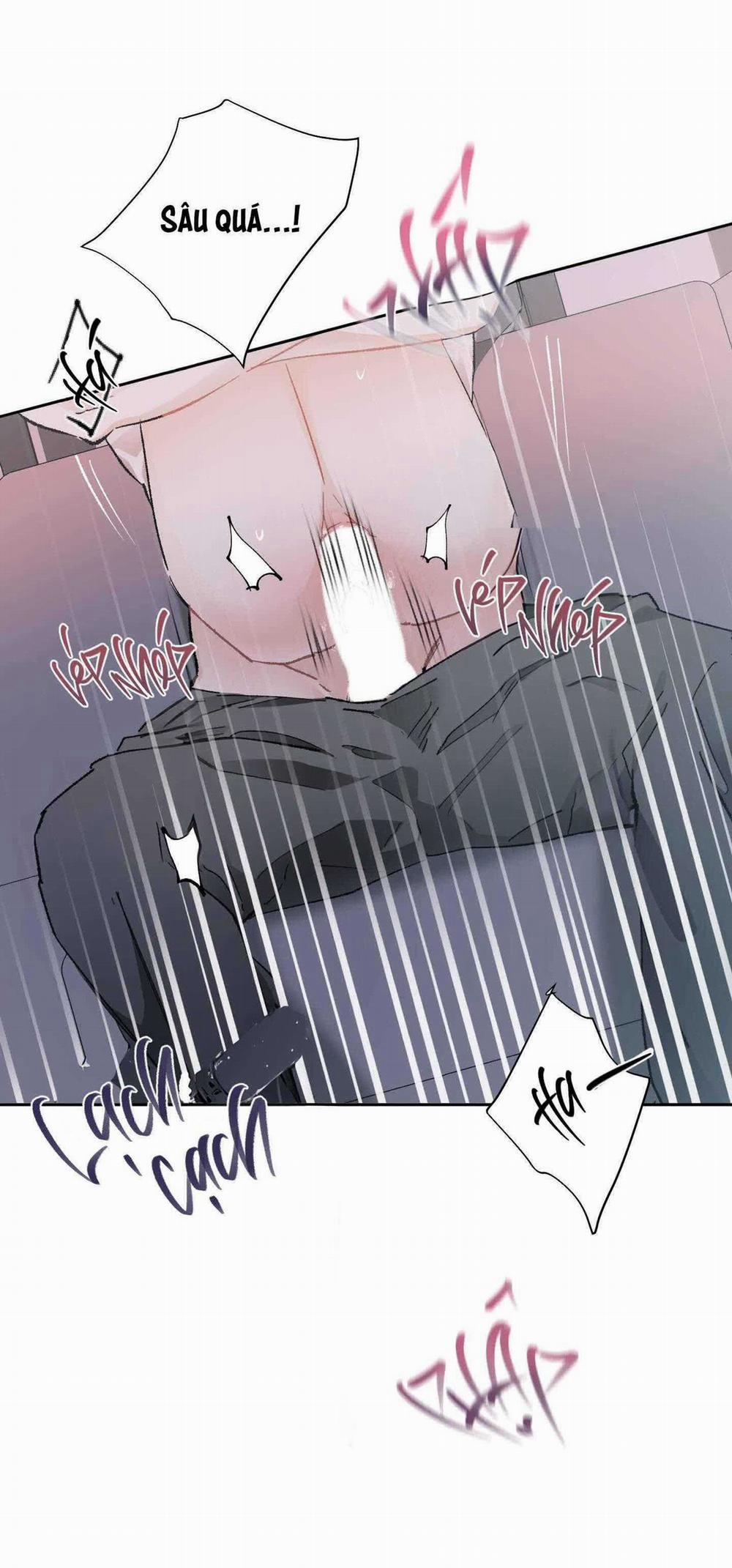 Thế Giới Của Tôi Khi Không Có Em 65 trang 27