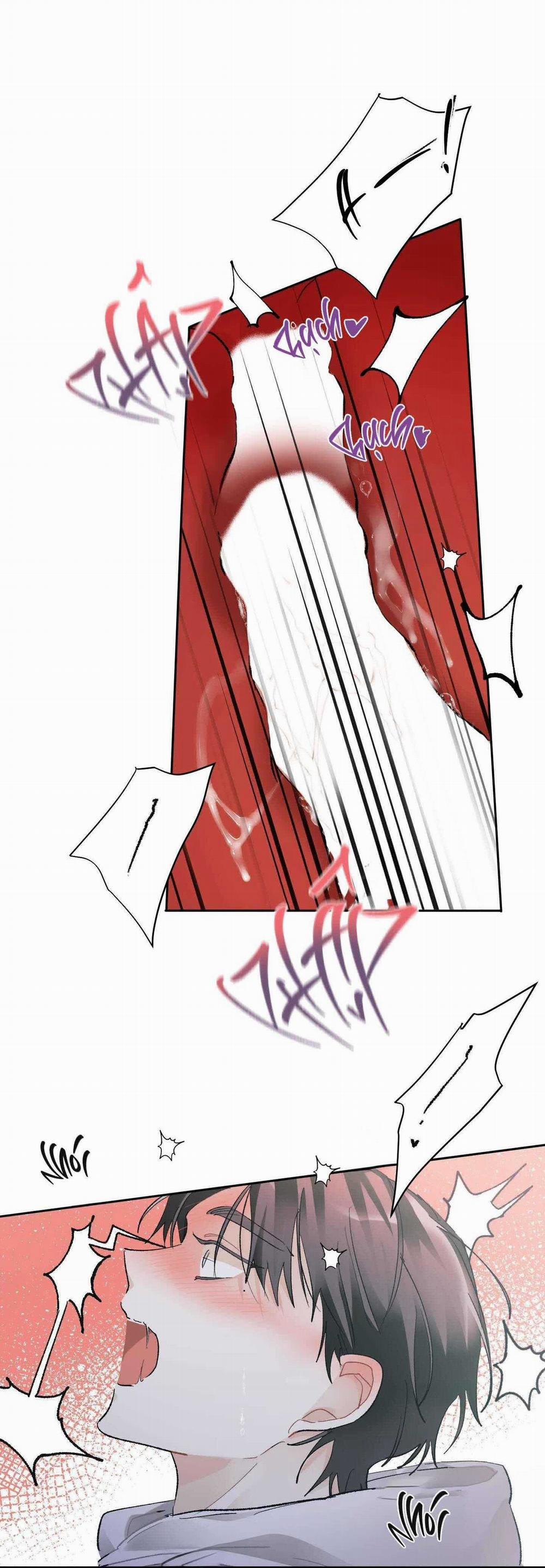 Thế Giới Của Tôi Khi Không Có Em 65 trang 28