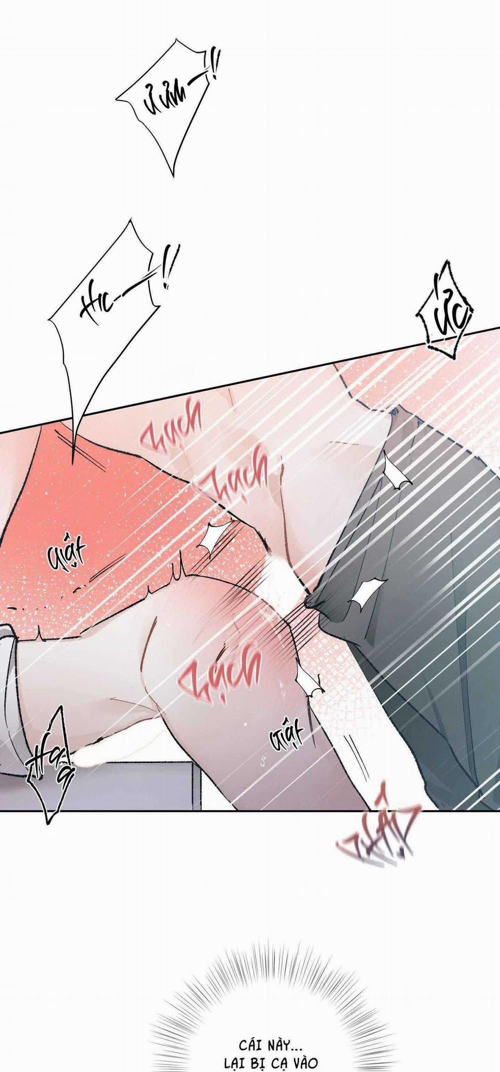 Thế Giới Của Tôi Khi Không Có Em 65 trang 31
