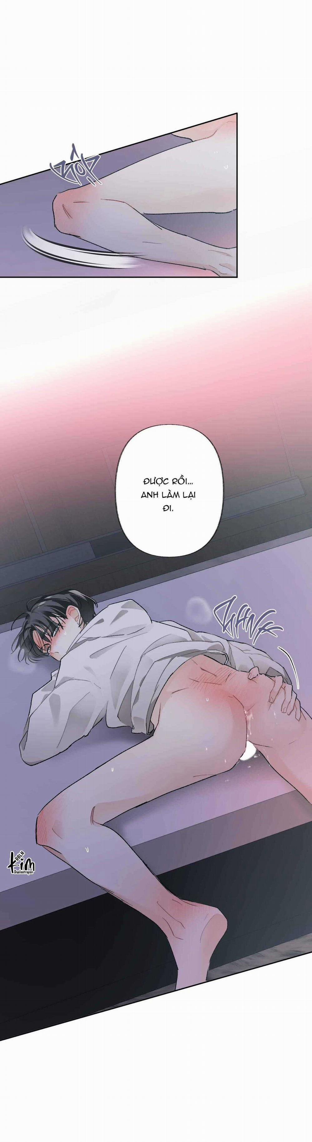 Thế Giới Của Tôi Khi Không Có Em 65 trang 34