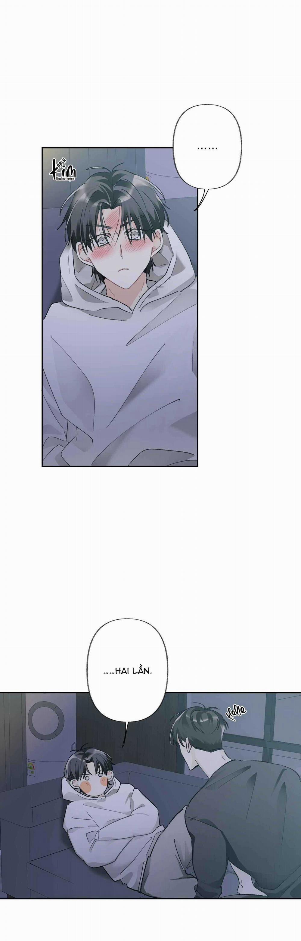 Thế Giới Của Tôi Khi Không Có Em 65 trang 5