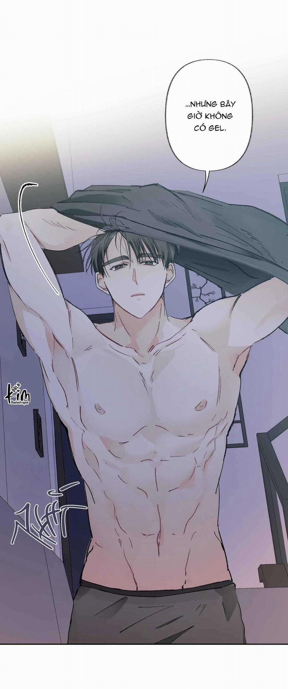 Thế Giới Của Tôi Khi Không Có Em 65 trang 7