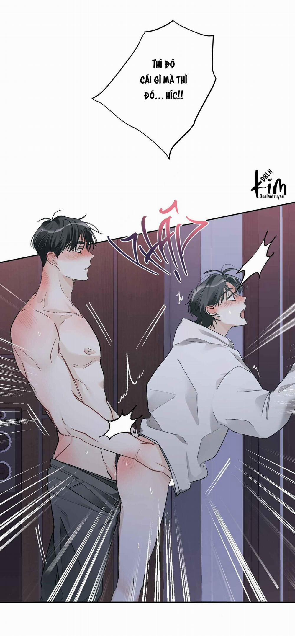 Thế Giới Của Tôi Khi Không Có Em 66 trang 1