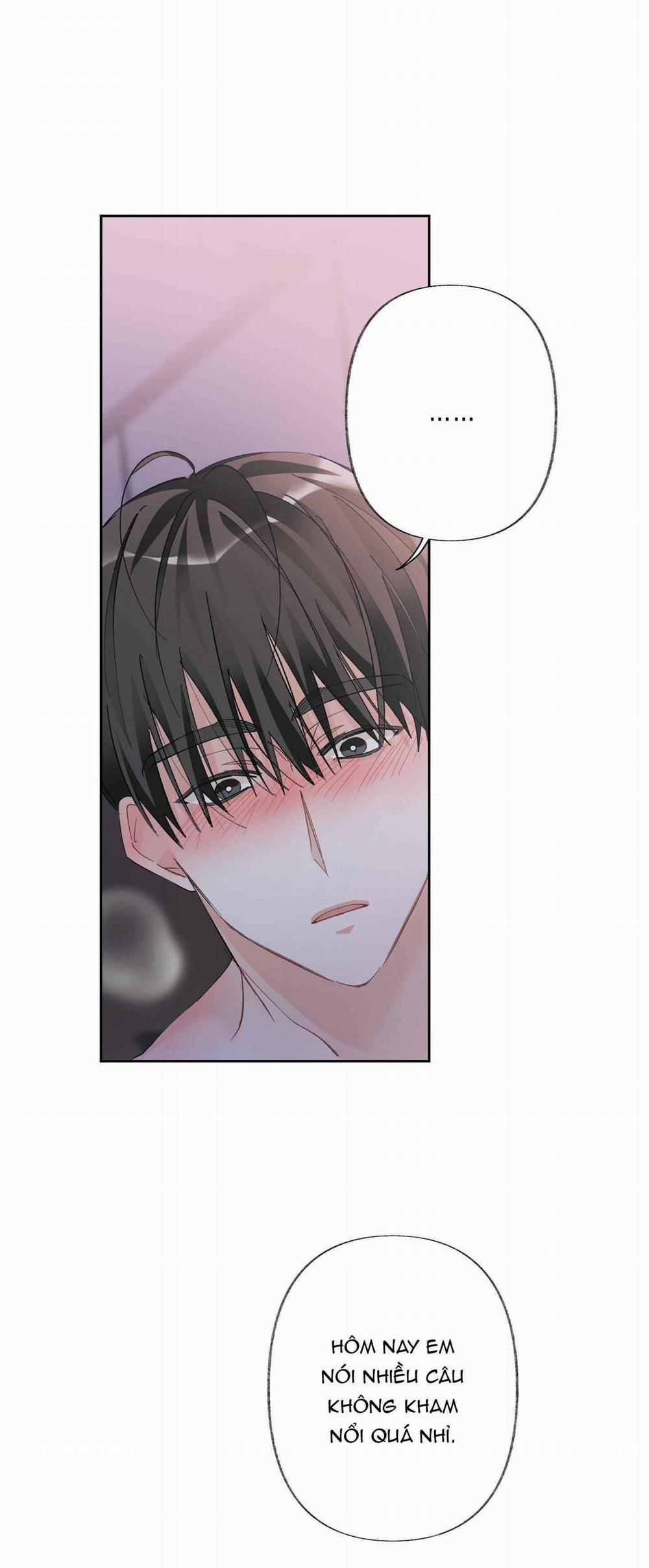 Thế Giới Của Tôi Khi Không Có Em 66 trang 11