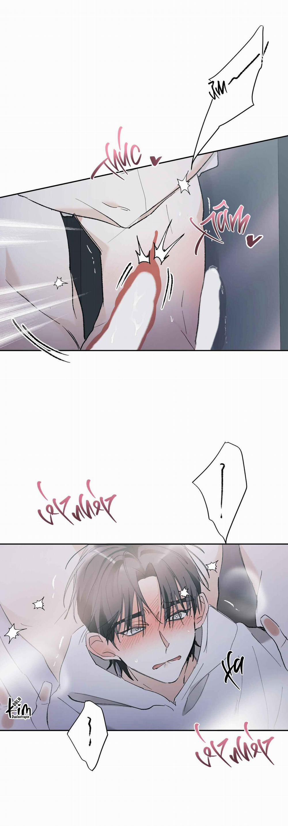 Thế Giới Của Tôi Khi Không Có Em 66 trang 14