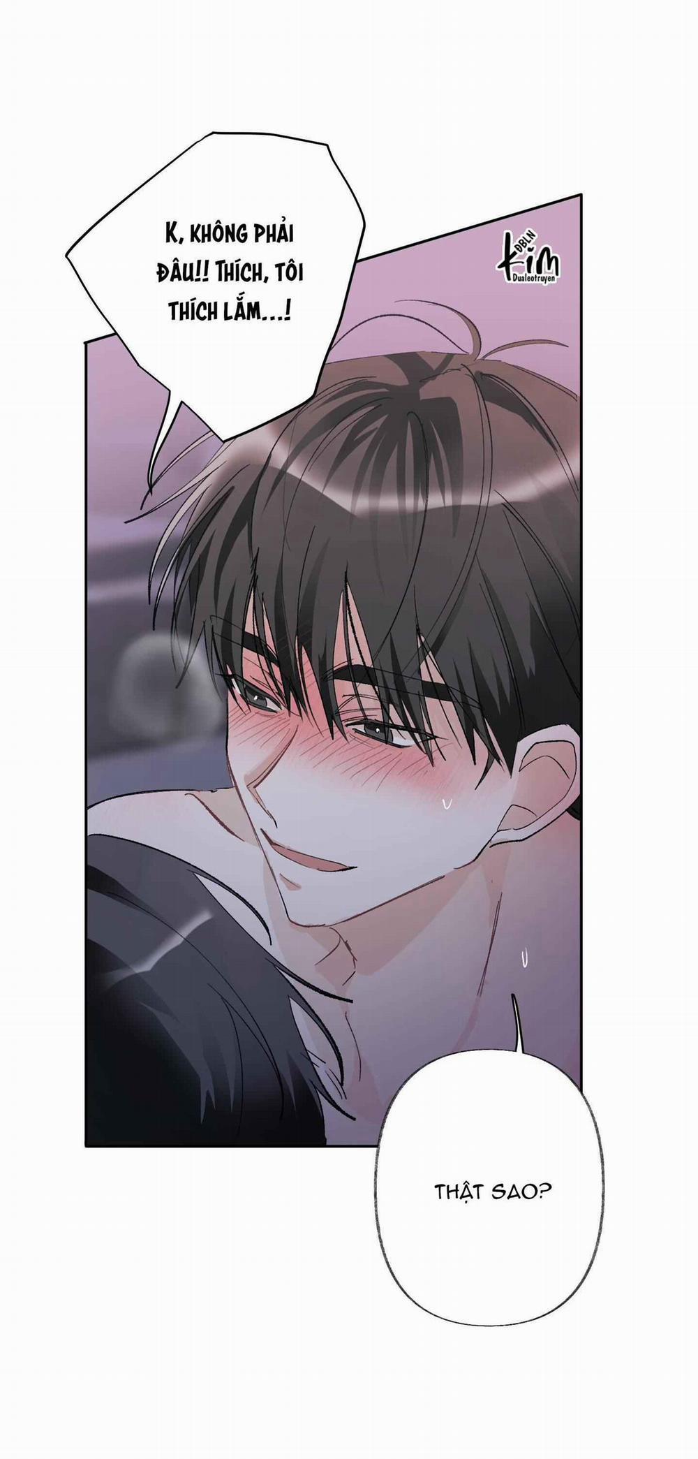 Thế Giới Của Tôi Khi Không Có Em 66 trang 15
