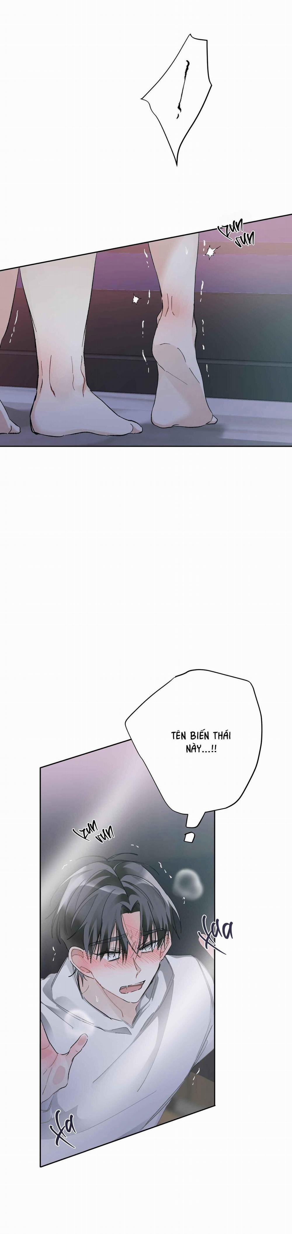 Thế Giới Của Tôi Khi Không Có Em 66 trang 2